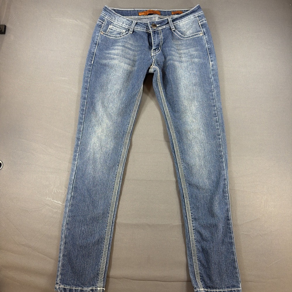 Vigold Jeans Size 27 Skinny